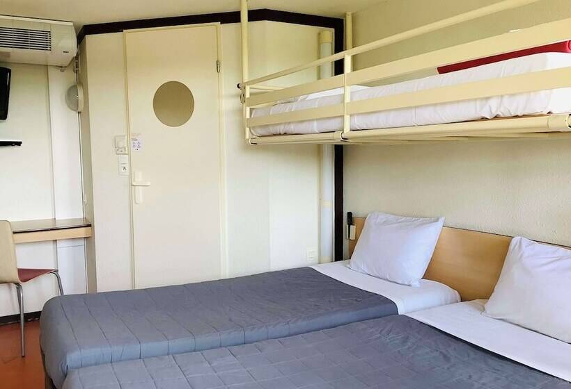 标准间, Premiere Classe Chateauroux  Saint Maur