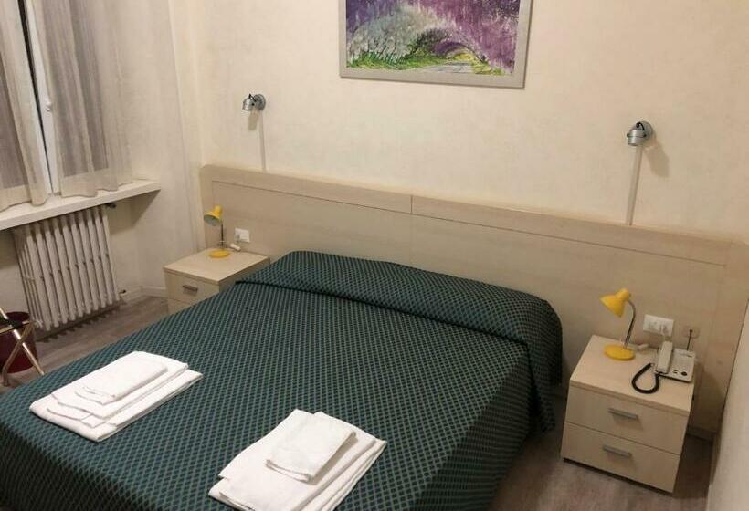 Номер Стандарт, Antico Albergo