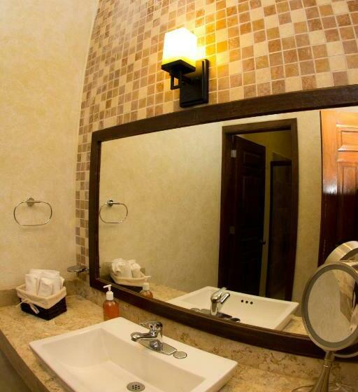 Люкс Повышенной Комфортности, Maju Hotel Campestre & Spa