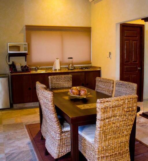 Вилла Superior 1 Спальня, Maju Hotel Campestre & Spa