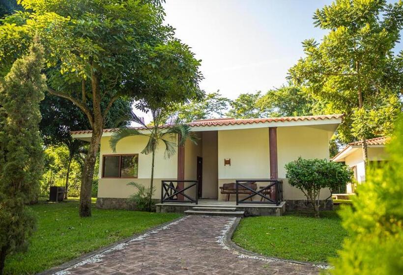 Вилла 2 Спальни, Maju Hotel Campestre & Spa