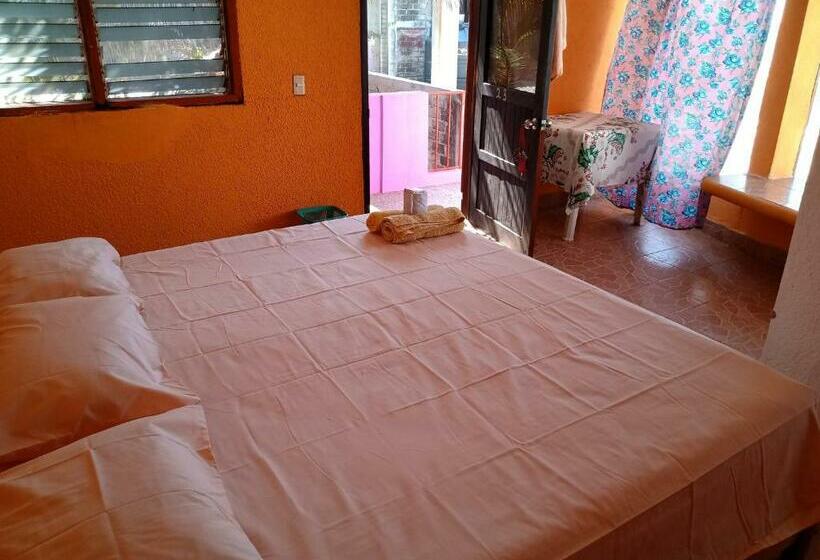 Номер Стандарт, Posada Lolas Lino
