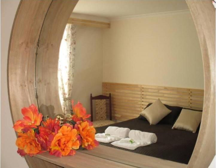 Номер Стандарт, Cherrabah Resort