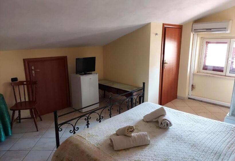 Номер Стандарт, Camere A Chiazza Realmonte