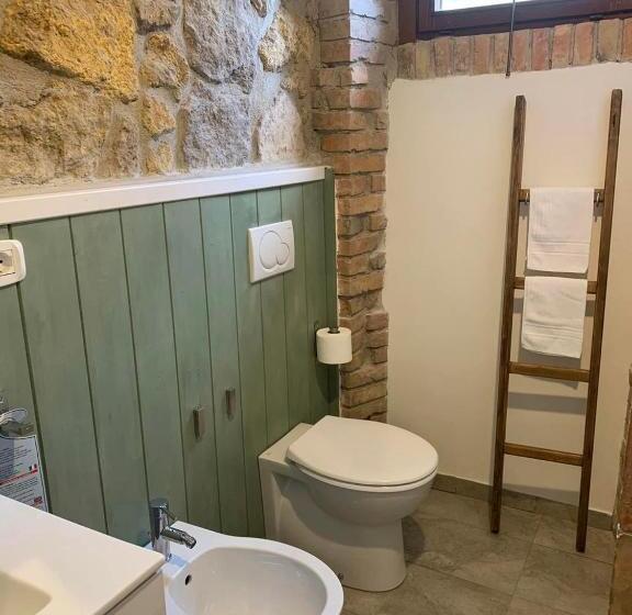 Номер Superior, Locanda Villa Naumanni