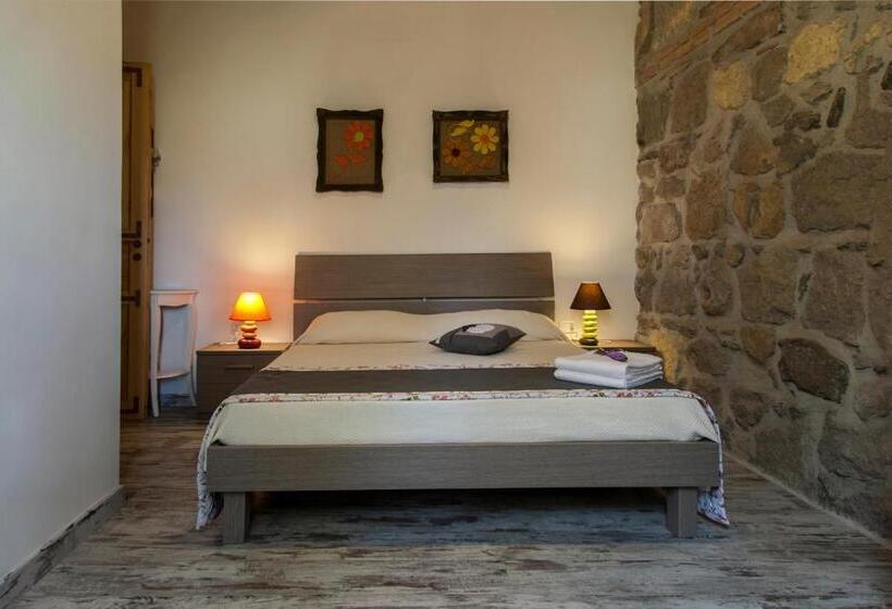 Номер Стандарт, Locanda Villa Naumanni