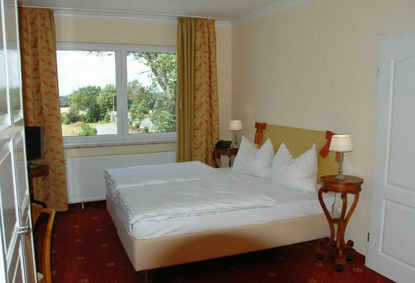 舒适型房间, Landsitz Kapellenhöhe, Hotel Garni