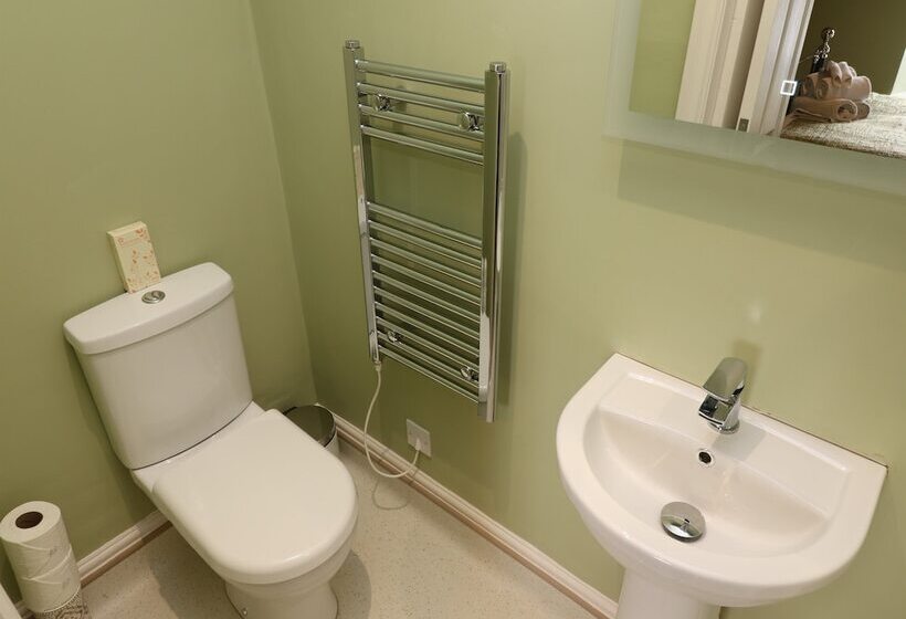 Номер Стандарт, Inglenook Guest House