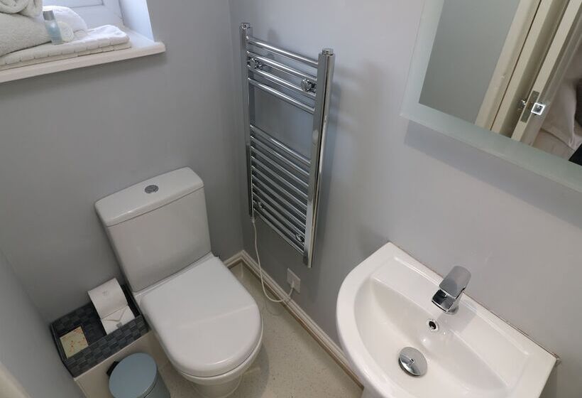 Номер Basic, Inglenook Guest House