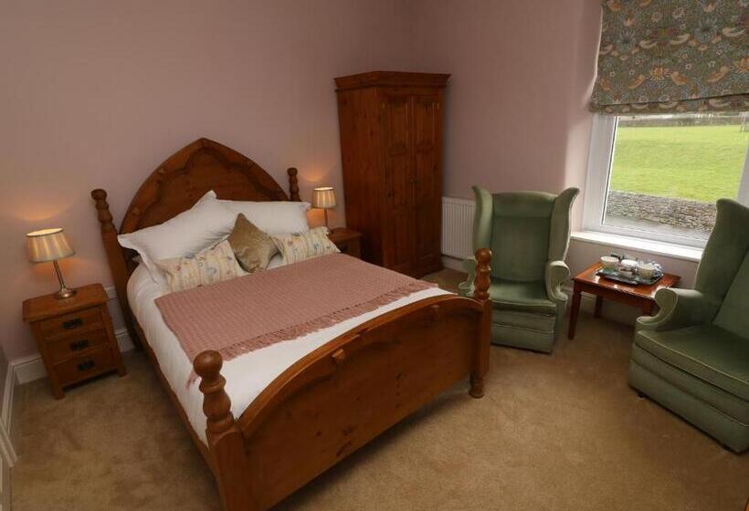 Номер Deluxe, Inglenook Guest House