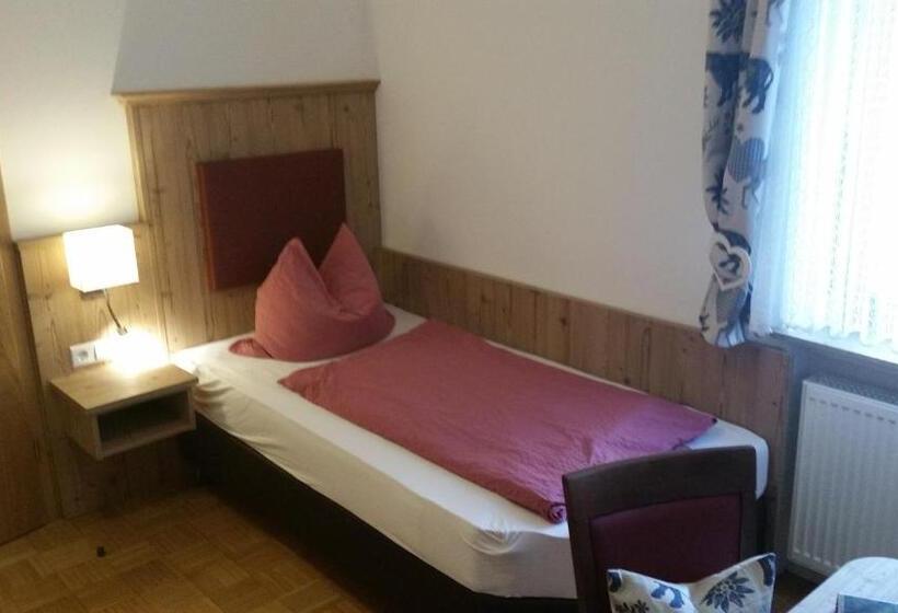 Номер Стандарт, Gasthof Zur Frohen Einkehr