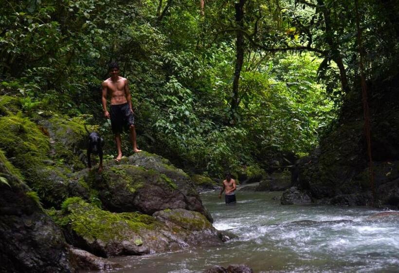 디럭스 룸, Bolita Trails And Lodging