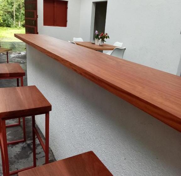 침실 2개 주택, Bolita Trails And Lodging