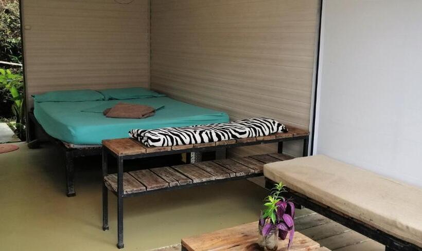 디럭스 룸, Bolita Trails And Lodging