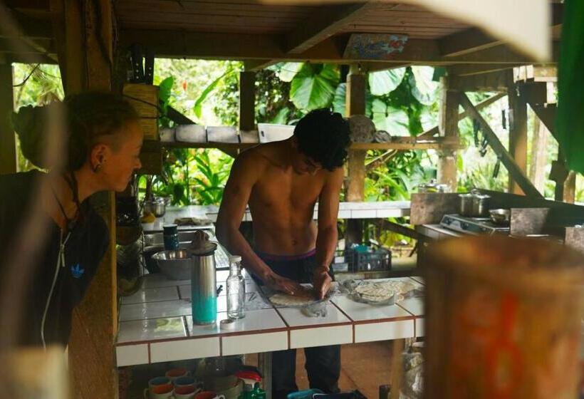 공동 객실, Bolita Trails And Lodging