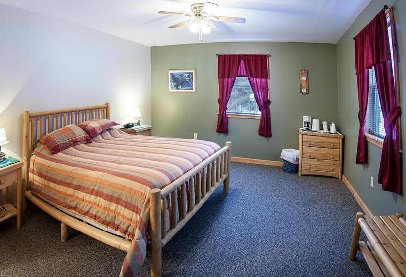 Стандартный Номер Кровать Кинг, Deer Valley Trails