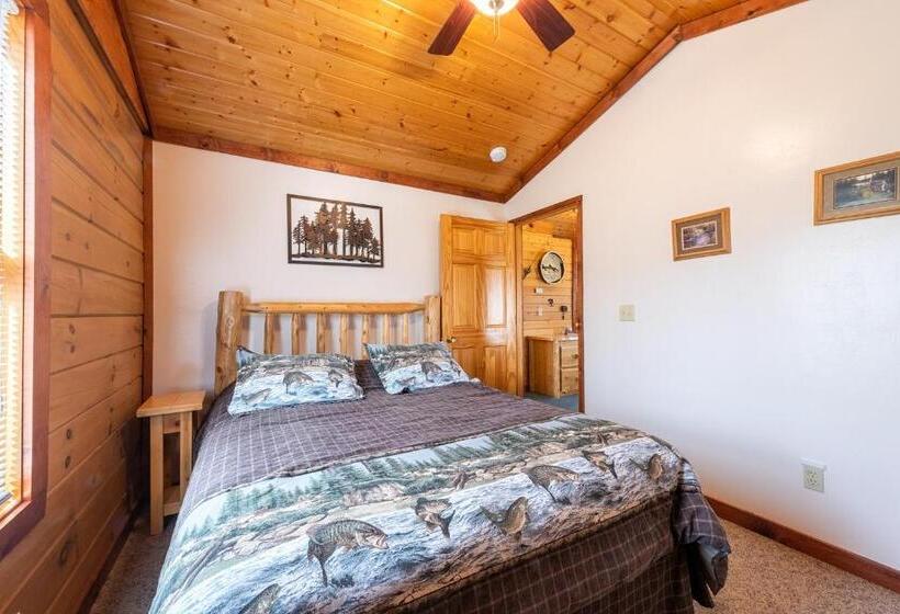 Family Suite, Spur Of The Moment Ranch