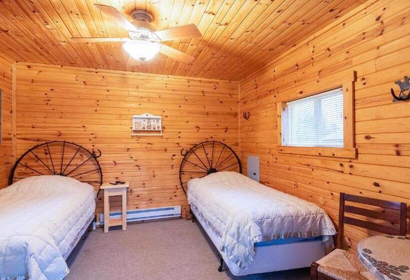 Номер Deluxe Одноместный, Spur Of The Moment Ranch