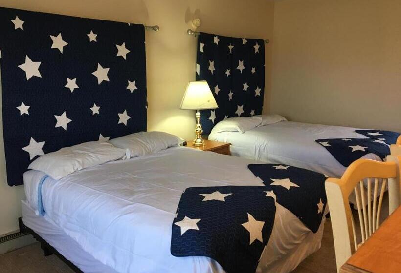 Номер Стандарт, The North Star Inn