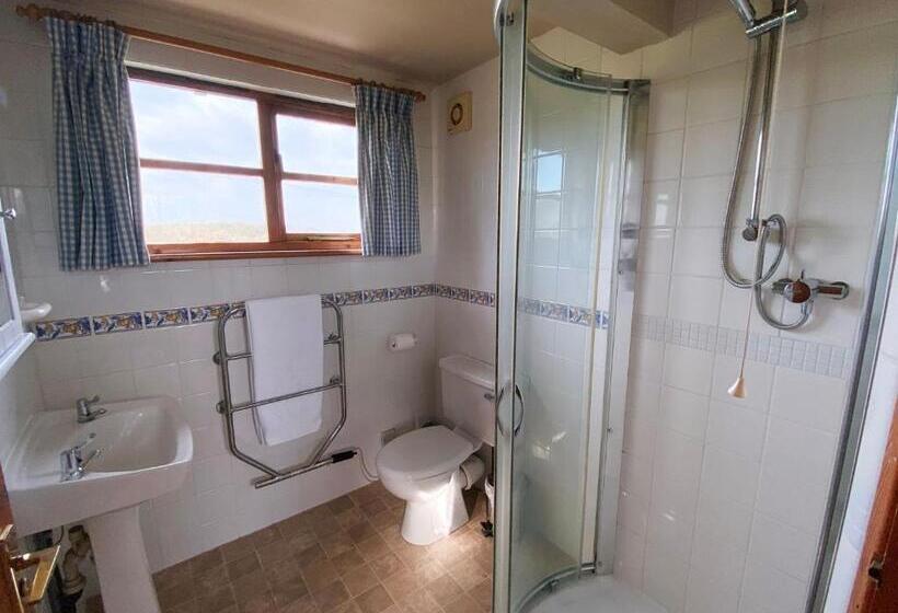 Номер Стандарт, The Rose Cottage Inn