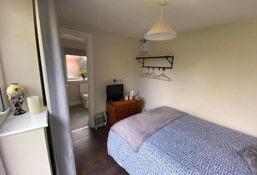 Номер Economy, The Rose Cottage Inn