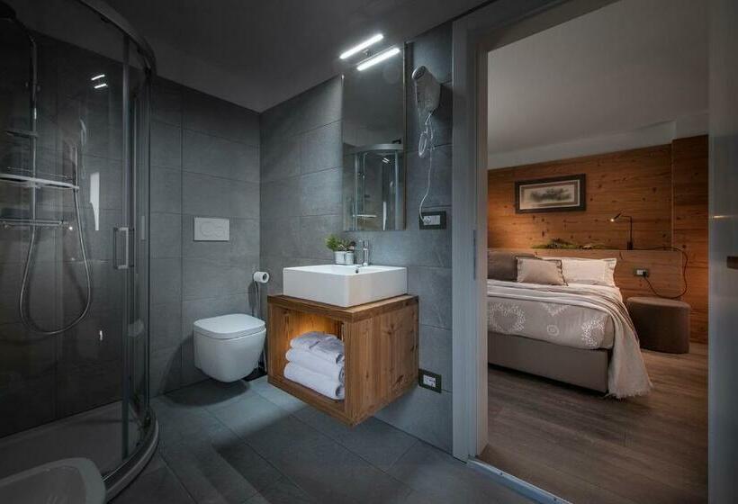 Номер Стандарт, B&b Al Castel