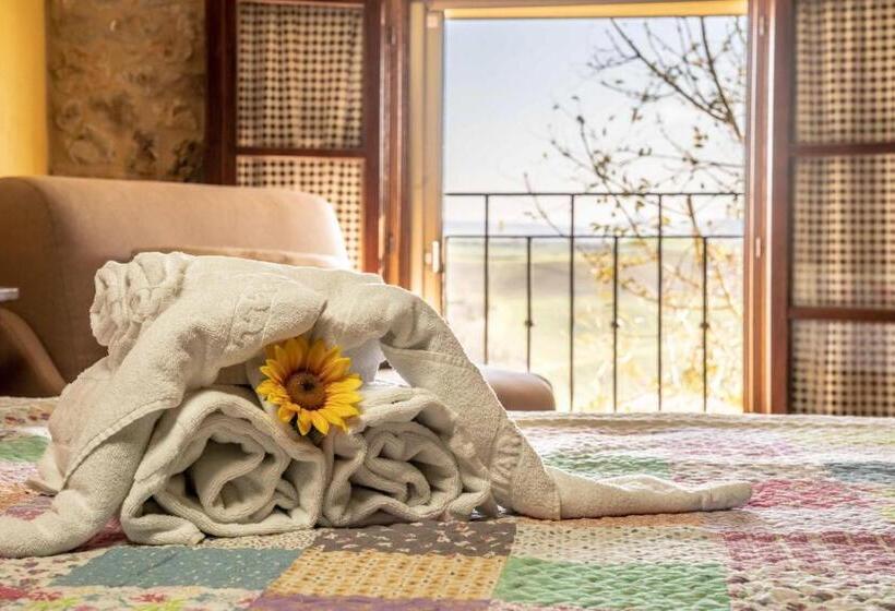 Номер Стандарт, B&b Diacceroni