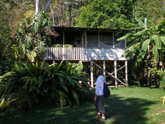 디럭스 룸, Bolita Trails And Lodging