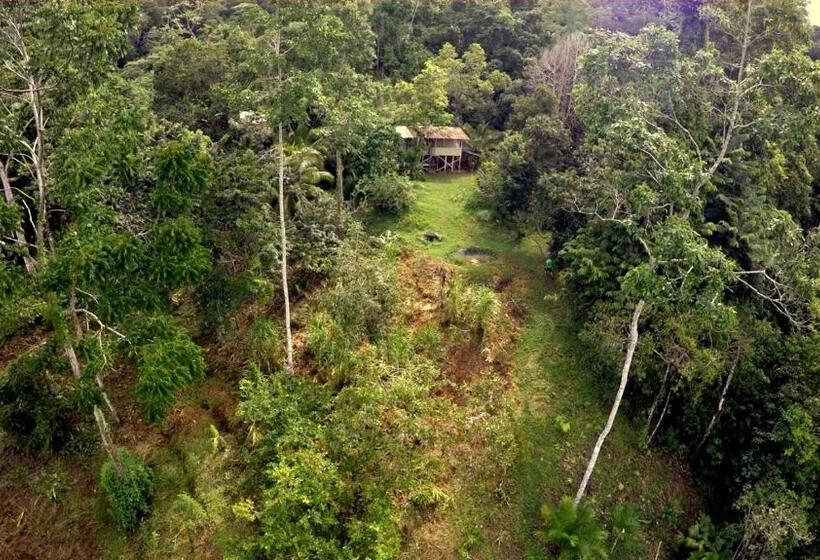 디럭스 룸, Bolita Trails And Lodging