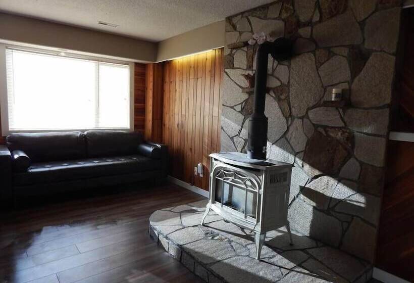 Семейный Номер, Misty Mountain B&b
