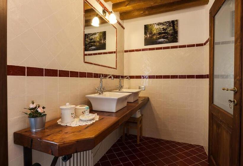 스위트, Locanda Centolaghi