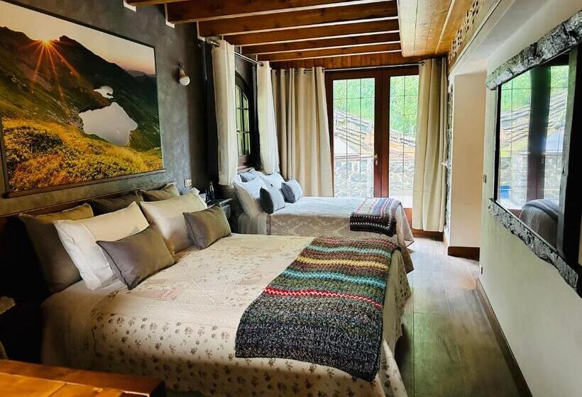 스위트, Locanda Centolaghi