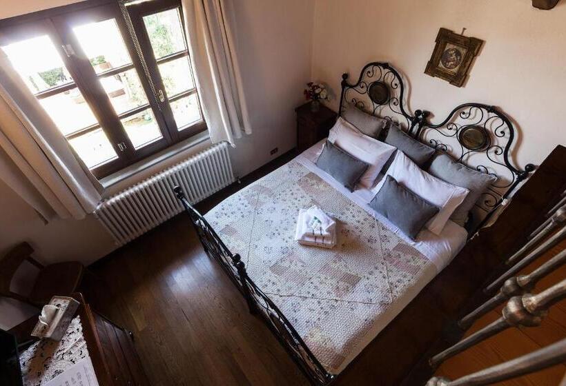 스탠다드 룸, Locanda Centolaghi