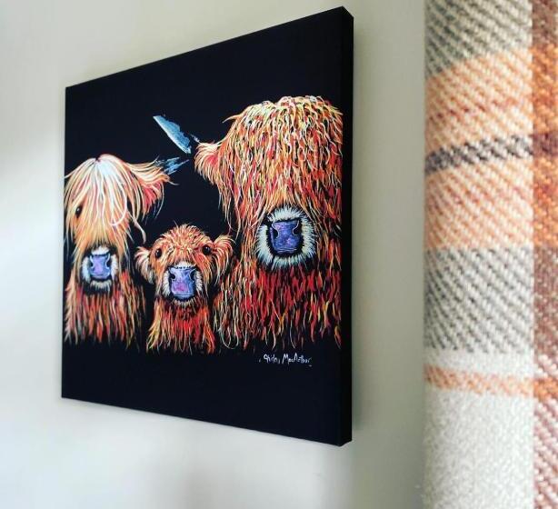 Номер Стандарт с Балконом, The Shoulder Of Mutton