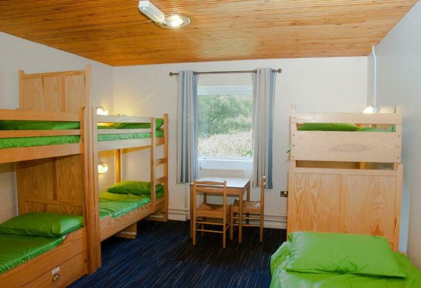 Четырехместный Номер Стандарт, Yha Broad Haven
