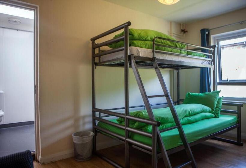 Четырехместный Номер Стандарт, Yha Broad Haven