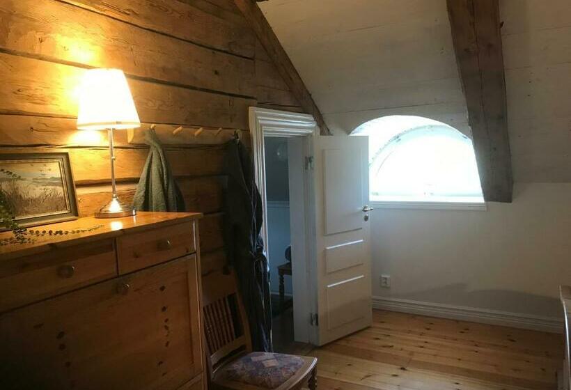 Deluxe Værelse, Ameriden Bed And Breakfast