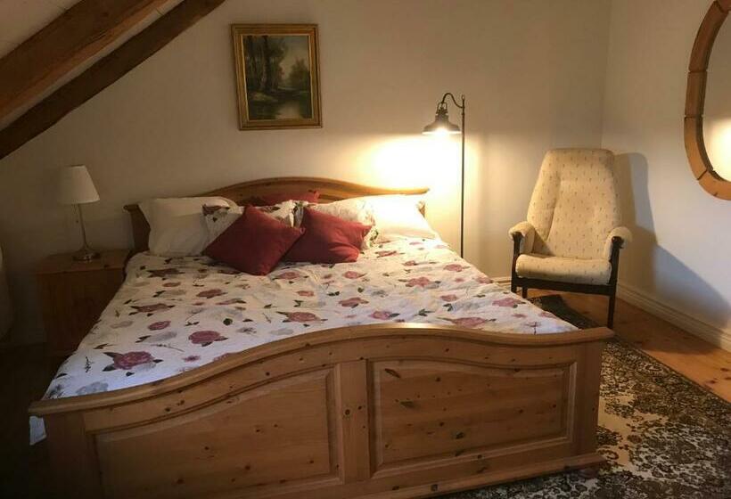 Deluxe Værelse, Ameriden Bed And Breakfast