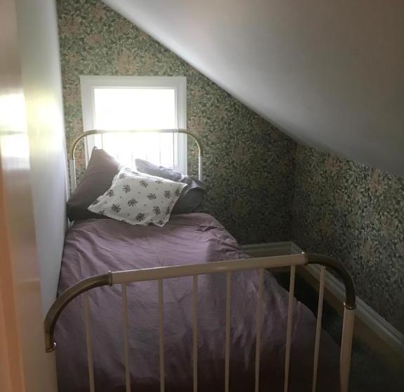 Номер Deluxe, Ameriden Bed And Breakfast