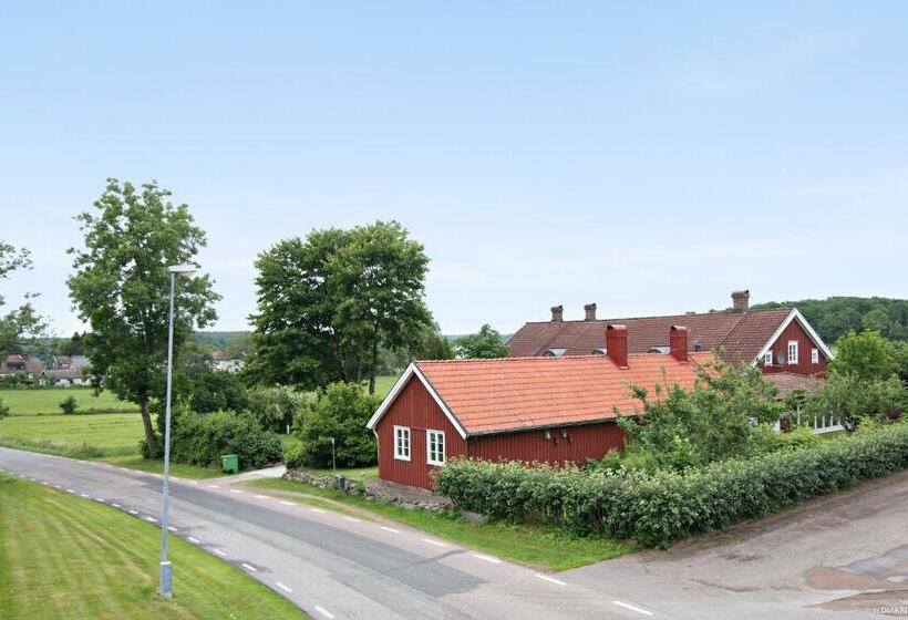 Deluxe Værelse, Ameriden Bed And Breakfast