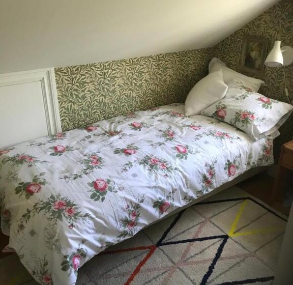 Номер Стандарт, Ameriden Bed And Breakfast