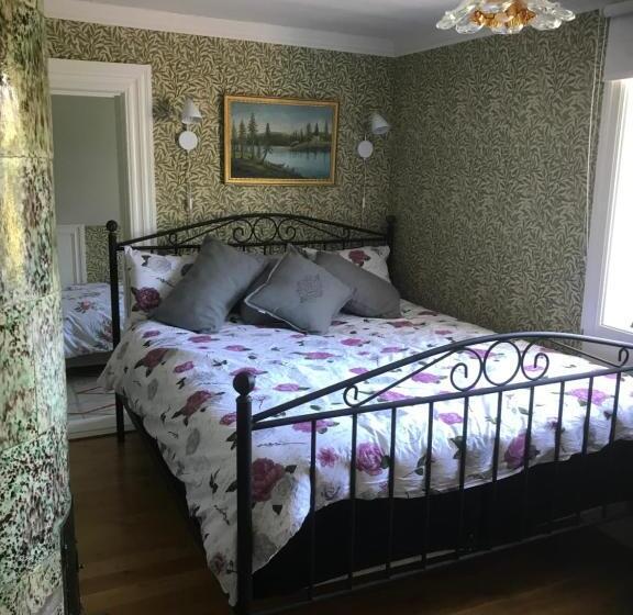 Standard Værelse, Ameriden Bed And Breakfast