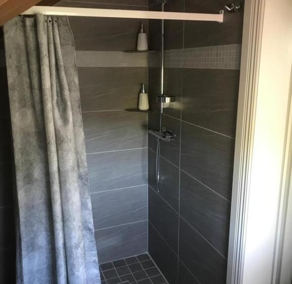 Номер Стандарт, Ameriden Bed And Breakfast