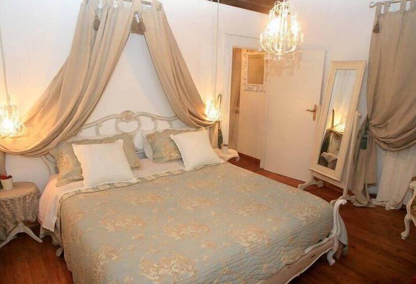 Номер Стандарт, B&b Casa Nan