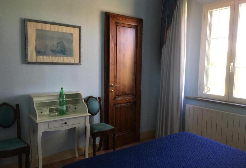 Номер Комфорт, Podere Il Mulino
