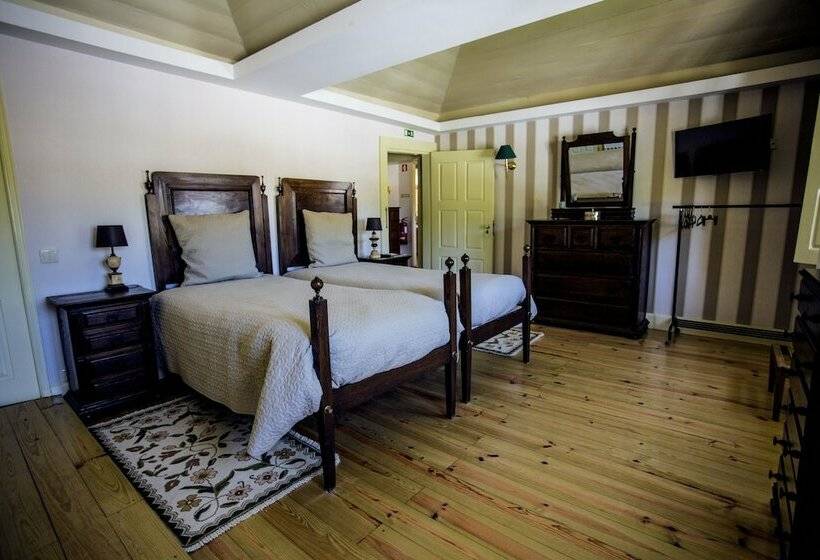 Номер Стандарт, Lavandeira Douro Nature & Wellness