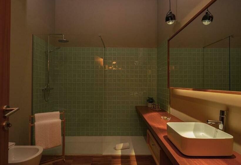 Номер Стандартный с Видом, Lavandeira Douro Nature & Wellness