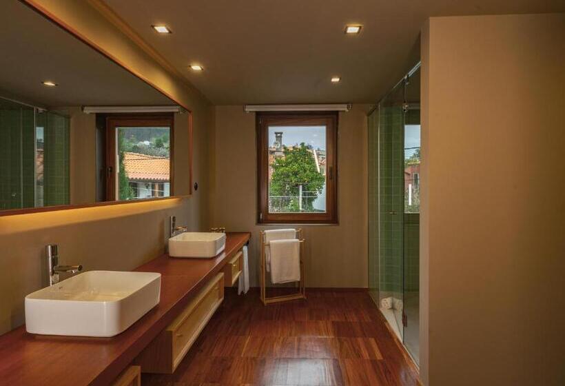 Люкс с Видом, Lavandeira Douro Nature & Wellness