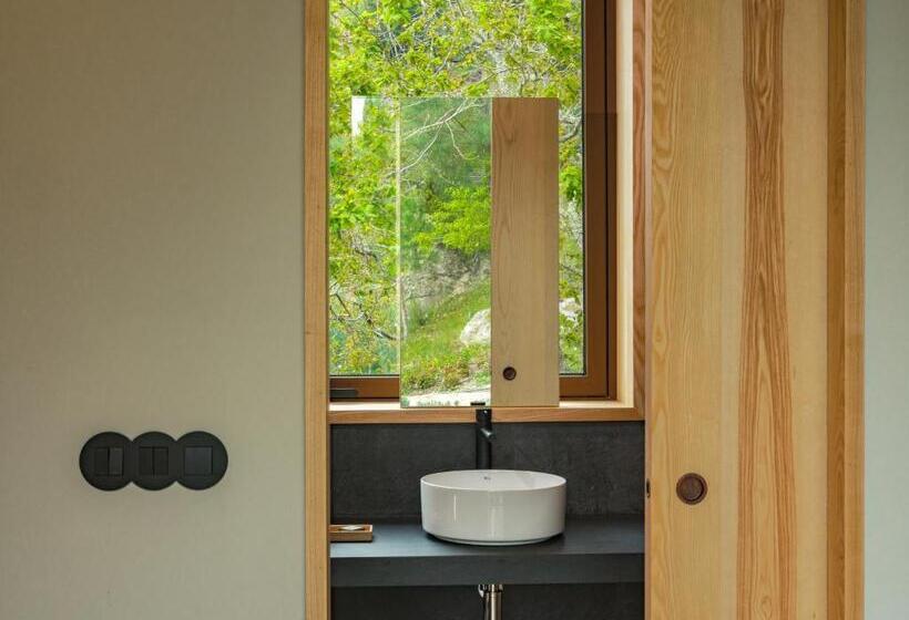 Дом 1 Спальня, Lavandeira Douro Nature & Wellness