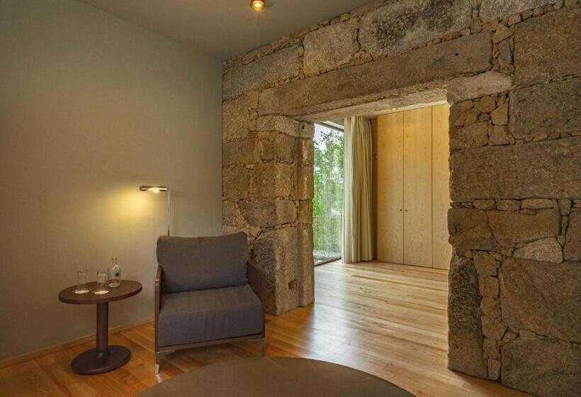 Дом 1 Спальня, Lavandeira Douro Nature & Wellness